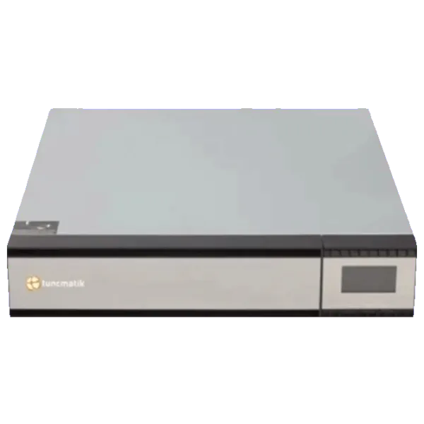UPS Tuncmatik Newtech PRO 3 Silver photo 1