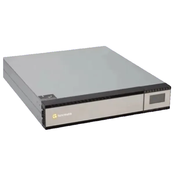 UPS Tuncmatik Newtech PRO 3 Silver photo 2