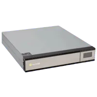 ИБП Tuncmatik Newtech PRO 3 Серебряный photo 2