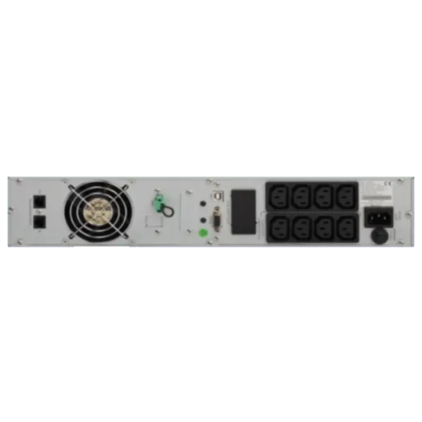 UPS Tuncmatik Newtech PRO 3 Silver photo 3
