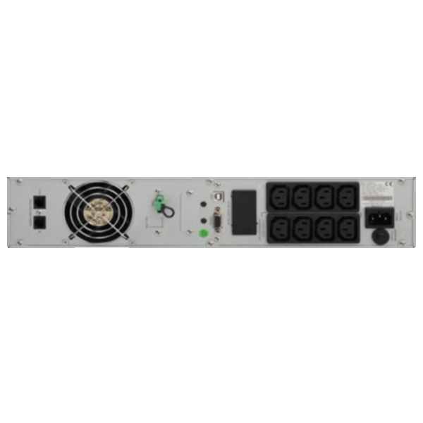 UPS Tuncmatik Newtech PRO 3 Silver photo 3