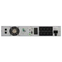 ИБП Tuncmatik Newtech PRO 3 Серебряный photo 3