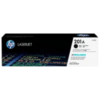 Cartuş HP CF400A Black/ Original/ 