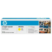 Cartuş HP CB542A Yellow/ Original/ 