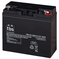 UPS Tuncmatik TBS Black photo 2