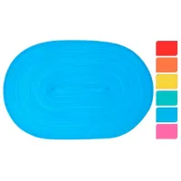 Șervețele de servire Cucina 27782 Multicolor / Bumbac