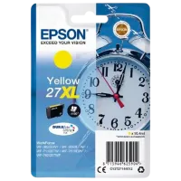 Картридж Epson C13T27144012 XL T2714 Yellow/ Original/ 