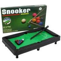 Joc de masă ChiToys 11018  Billiard / 2