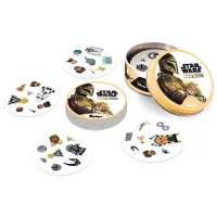 Настольная игра Asmodee Star Wars The Mandalorian 6+/ Развитие photo 3