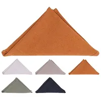 Салфетка сервировочная EH 27815 Разноцветный / Хлопок