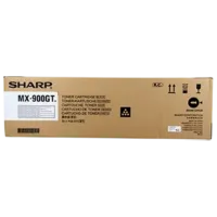 Cartuş SHARP MX-900GT Black/ Original/ 
