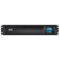 UPS APC C SMC1000I-2UC Black
