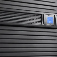 ИБП APC C SMC1000I-2UC Черный photo 2