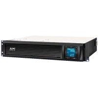 ИБП APC C SMC1000I-2UC Черный photo 3