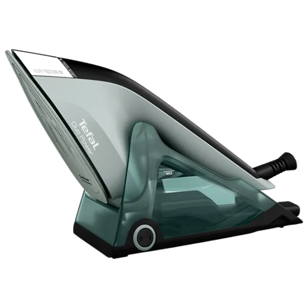 Утюг Tefal Duo Power Классический / 1700 Вт / Серый photo 1 Утюг Tefal Duo Power Классический / 1700 Вт / Серый photo 1