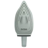Fier de călcat Tefal Duo Power Clasic / 1700 W / Gray photo 2