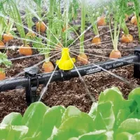 Set de irigare KARCHER Rain System Plastic / photo 3