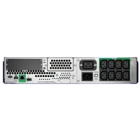 UPS APC SMT3000RMI2UC Black photo 2