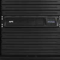 UPS APC SMT3000RMI2UC Black photo 3