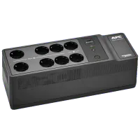 ИБП APC BE850G2-GR Черный