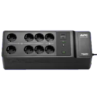UPS APC BE850G2-GR Black photo 3