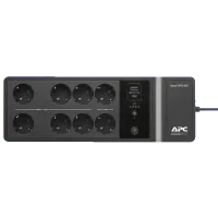 UPS APC BE850G2-GR Black photo 4