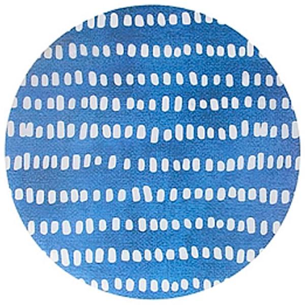 Șervețele de servire Tognana Ulay Blue / Textil photo 1