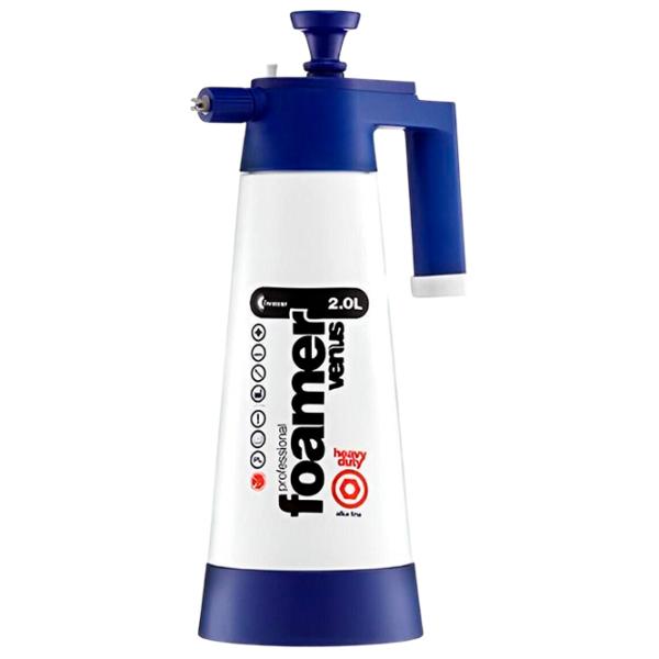 Опрыскиватель Kwazar Venus Super Foamer HD Alka line / Синий photo 1