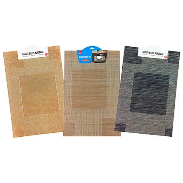 Șervețele de servire Tognana 00541  Multicolor / Nailon photo 1
