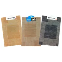 Салфетка сервировочная Tognana 00541  Разноцветный / Nailon