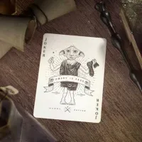 Joc de masă Theory11 Harry Potter Ravenclaw 8+/ Carti de joc photo 3