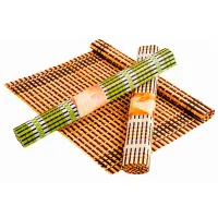 Șervețele de servire Tognana 13718 Multicolor / Bambus