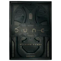 Joc de masă Theory11 Dune 8+/ Carti de joc