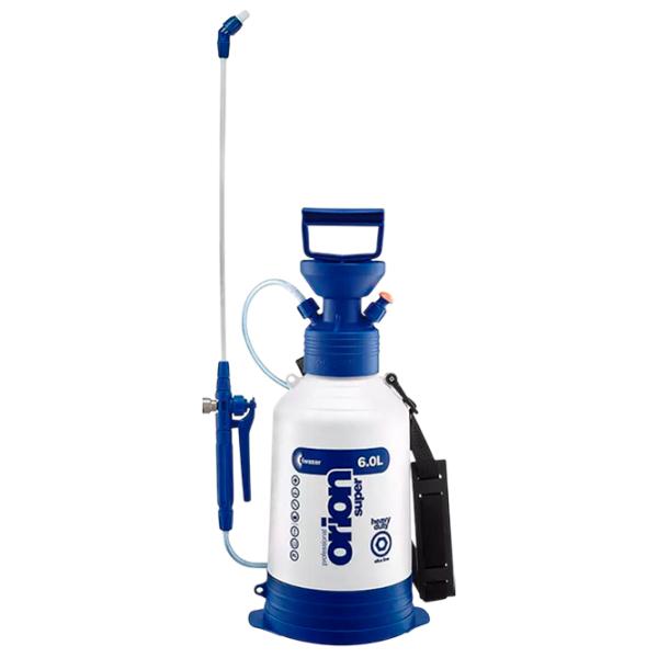 Опрыскиватель Kwazar Sprayer Orion Super Alka line / Синий photo 1