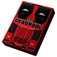Joc de masă Theory11 Deadpool 8+/ Carti de joc