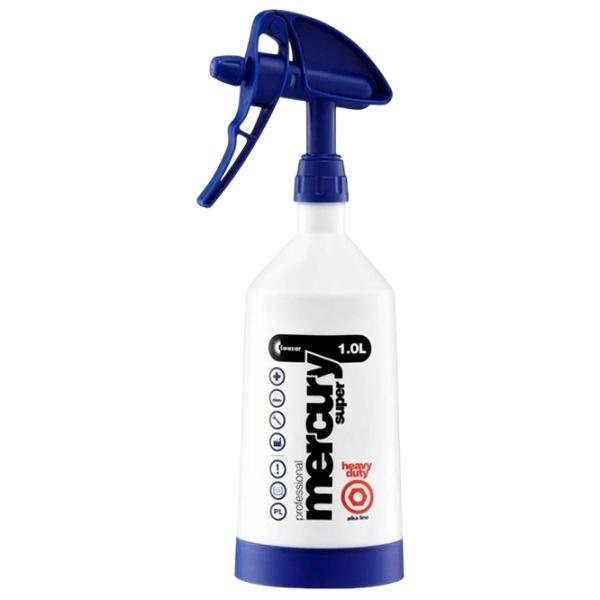 Опрыскиватель Kwazar Sprayer Mercury Super Alka line / Синий photo 1