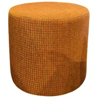 Fotoliu moale Dogtas Mila Orange / Stofă 