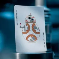 Joc de masă Theory11 Star Wars 8+/ Carti de joc photo 4