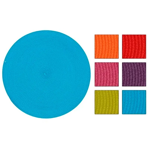 Șervețele de servire EH 18378 Multicolor / Nailon photo 2