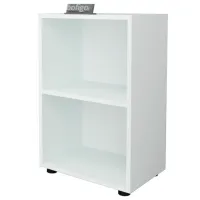 Шкаф для папок Nex Home Folder 73 x 49 x 30см / ЛДСП / White