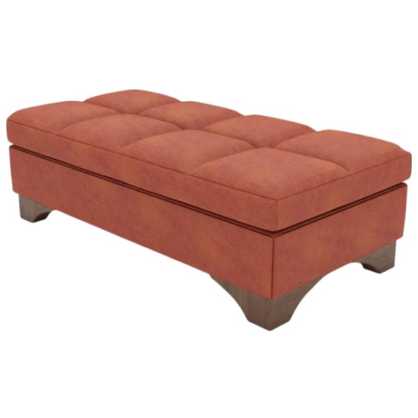 Fotoliu moale Dogtas Lucca Brick / Velvet  photo 1 Fotoliu moale Dogtas Lucca Brick / Velvet  photo 1