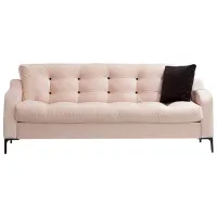 Canapea Modalife Megan (880613654) Stofă / Gray