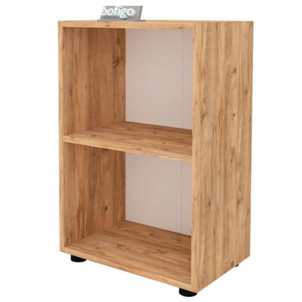 Шкаф для папок Nex Home Folder 73 x 49 x 30см / ЛДСП / Дуб photo 1