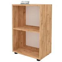 Шкаф для папок Nex Home Folder 73 x 49 x 30см / ЛДСП / Дуб