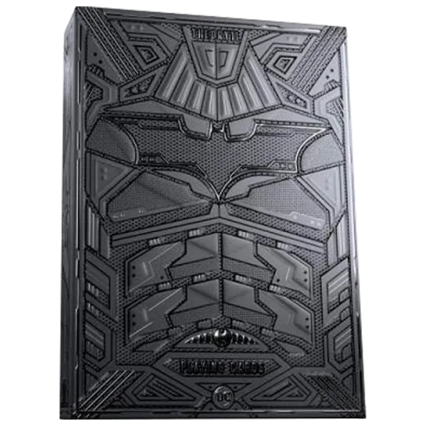 Joc de masă Theory11 The Dark Knight x Batman 8+/ Carti de joc photo 1