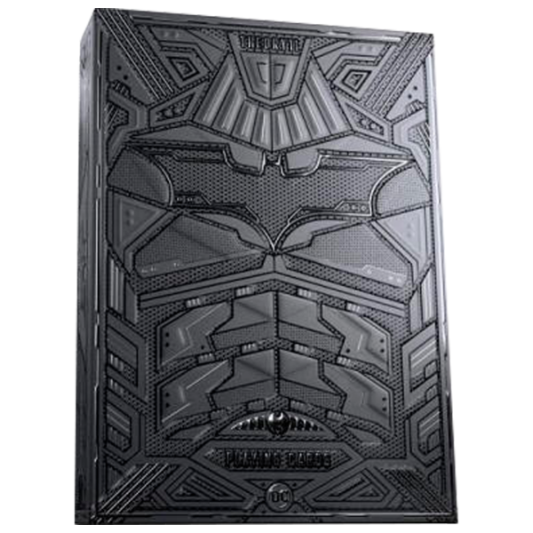 Joc de masă Theory11 The Dark Knight x Batman 8+/ Carti de joc photo 1