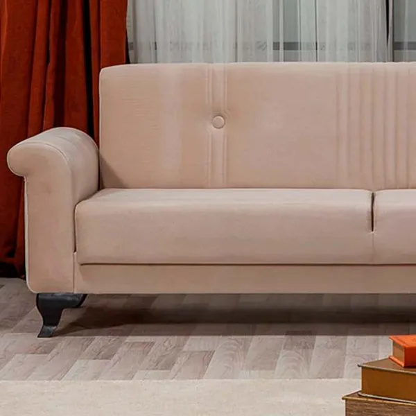 Диван Modalife Mia (880613648) Ткань / Кремовый photo 2