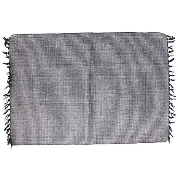 Салфетка сервировочная Tognana Basic Серый / Textil photo 1
