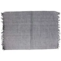 Șervețele de servire Tognana Basic Gray / Textil