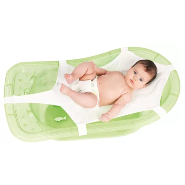 Гамак для мальчика BabyJem 044 от 0 месяцев photo 4